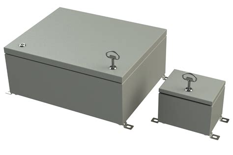 3.5 x 2.5 x 2 electric project enclosure|polycase metal enclosures.